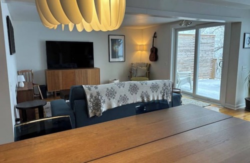 Colchester House | Colchester Lake House
