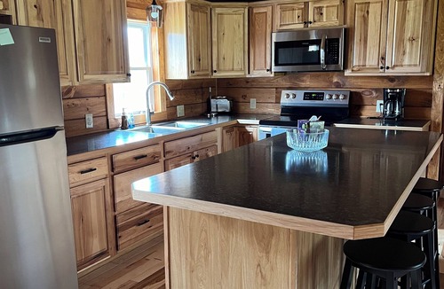 Scott Cabin | Coldbrook Cabin Homer, NY Finger Lakes, Fields & Colleges