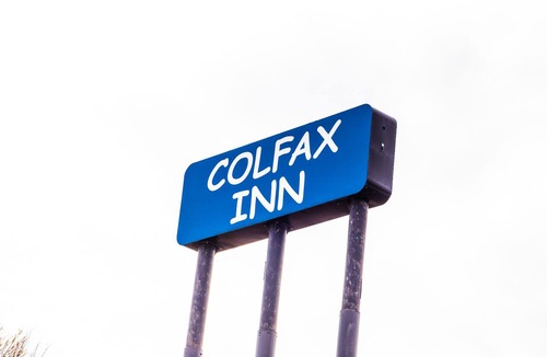 Colfax Hotel | Colfax Inn