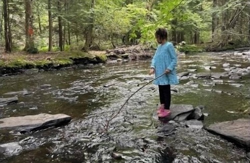 Harris RV Rental | Colibri Forest Camping Near Bethel Woods, 15 minutes to Bethel Woods, Casino.