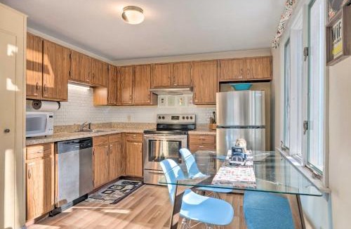 Campton House | Colorful Campton Home with Community Amenities!