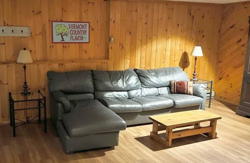 Wilmington Ski Chalet | Come enjoy our 5 bedroom Chalet in Wilmington, Vermont through all 4 seasons!