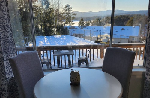 Bristol Condo | Come enjoy our family freindly Newfound Lake condo in beautiful Bristol