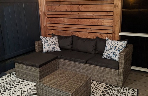 Central Huron Cottage | Come, relax in our cottage on the shores of Lake Huron