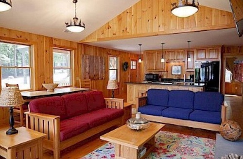 Weare Resort | Come stay at our four season resort!