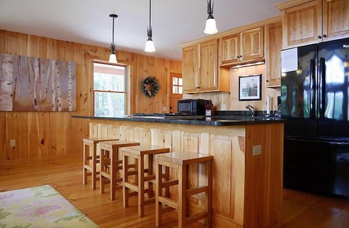 Weare Resort | Come stay at our four season resort!