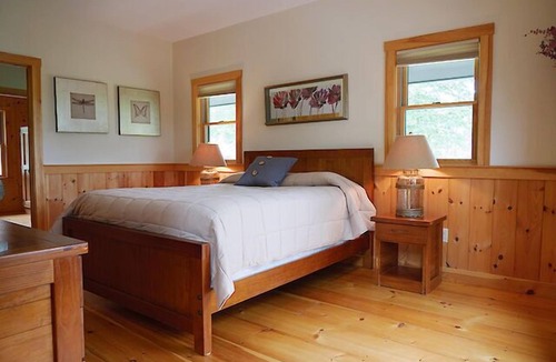 Weare Resort | Come stay at our four season resort!