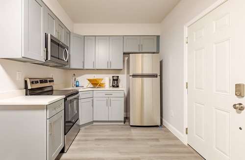 Passyunk Square Apartment | Come Together 3BED 4BATH | GlobeNest