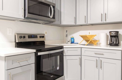 Passyunk Square Apartment | Come Together 3BED 4BATH | GlobeNest