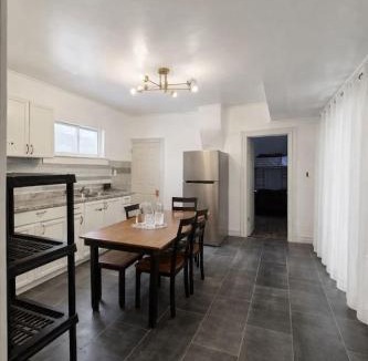 Buffalo Apartment | Comfort and Style Buffalo Escape