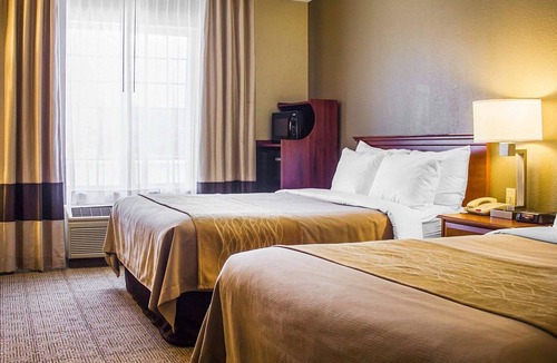 Guilford Hotel | Comfort Inn Guilford near I-95