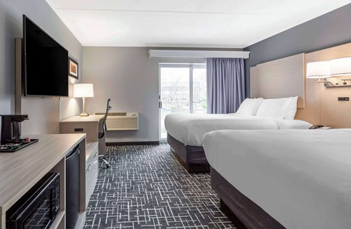 Hyannis Hotel | Comfort Inn Hyannis - Cape Cod