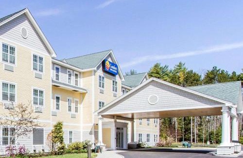 Scarborough Hotel | Comfort Inn & Suites Scarborough-Portland