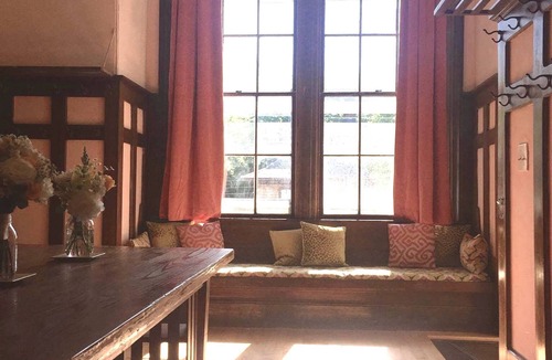 Bar Harbor House | Comfort, space, elegance, history in Bar Harbor village