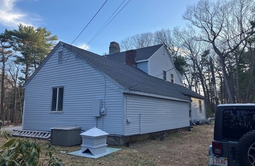 Manchester-by-the-Sea House | Comfortable 4-bedroom house in exclusive Manchester-by-the-Sea near beach