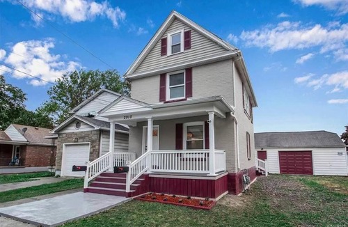 Niagara Falls Apartment | Comfortable getaway Single bedroom full apartment