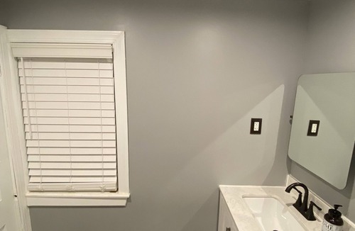Chester House | Comfortable home away from homen