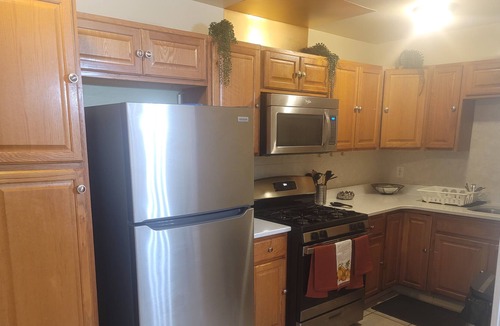 Foxcroft Square House | Comfortable Living
