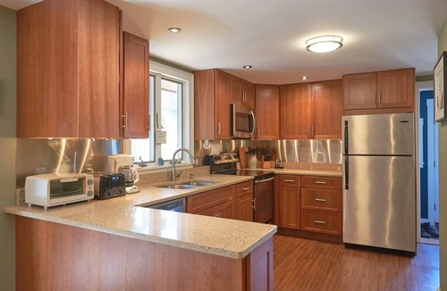 Provincetown House | Comfortable & quiet Provincetown home in the West End