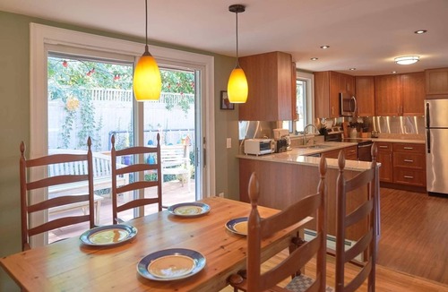 Provincetown House | Comfortable & quiet Provincetown home in the West End