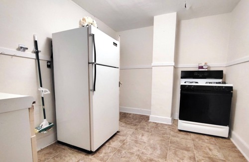 Binghamton House | Comfy and quiet 2-bedroom house with AC in wonderful Binghamton