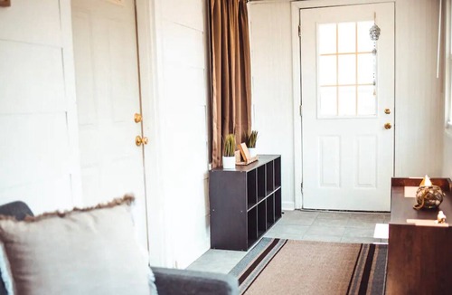 Long Branch House | Comfy Private Room | Near Beach1