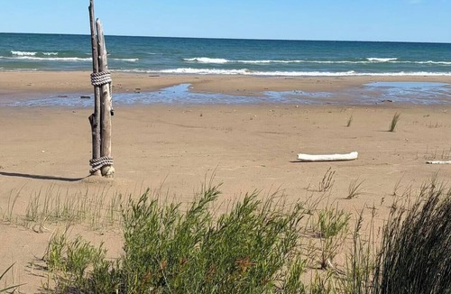 Southampton Cottage | Coming Soon! Ready by mid-August.One Bedroom Southampton Gem—close to beach!