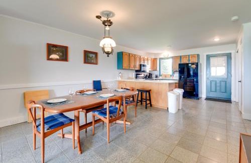 Newport Center House | Community Boat Dock: Lake Memphremagog Condo!