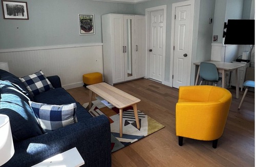 Provincetown Apartment | Completely modernized charming Studio in the West End of Provincetown.