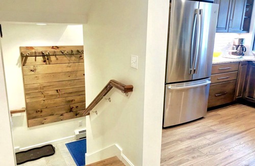 Carroll Cabin | Completely Renovated Bretton Woods Accommodation for a Weekend Getaway in New Hampshire