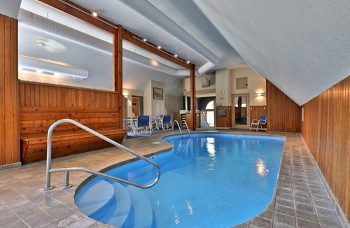 Central Vermont- Killington Condo | Condo ∙ 1 bedroom ∙ 2 guests