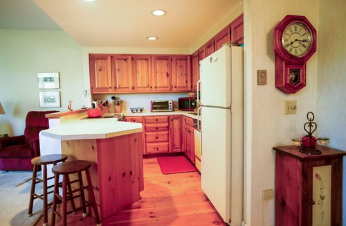 Grantham Condo | Condo in Eastman - Short Walk to Beaches!