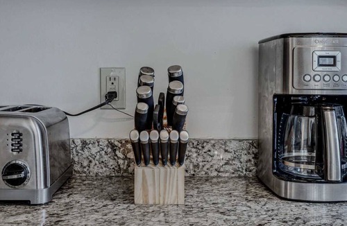 West Hartford Condo | Condo with BBQ, Newton Village