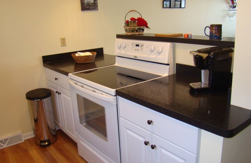 Dewittville Condo | Condominium on Chautauqua Lake