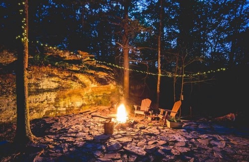 Saugerties Cabin | Container Cabin in the Catskills