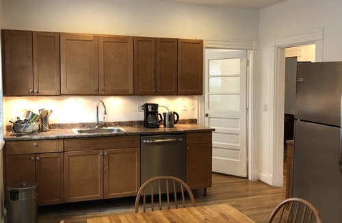 Dorchester Apartment | Convenient, large 3BD Apt. Boston