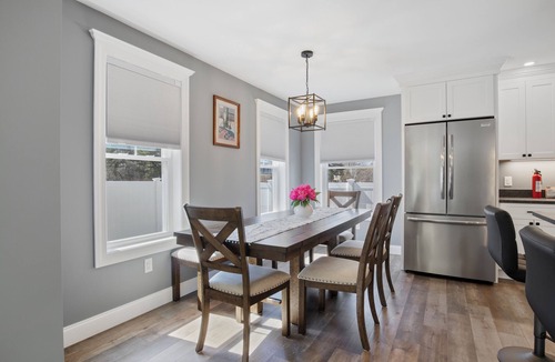 Dover House | Cool New Dover Home