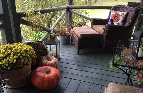 Cooperstown House | Cooperstown Lake Cabin Million Dollar Views