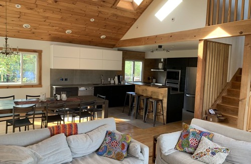 Copake Lake House | Copake Lake House with Private Lakefront