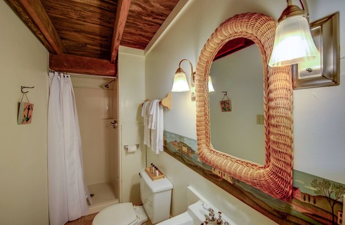 Wellfleet Hotel | Copper Swan