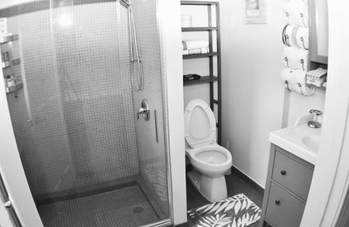 East Meredith House | Coppers two bedroom