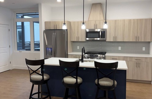 Seaside Heights Apartment | Coral Sands