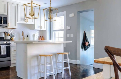 Fifth Ward House | Corner Cove Cottage by STAY