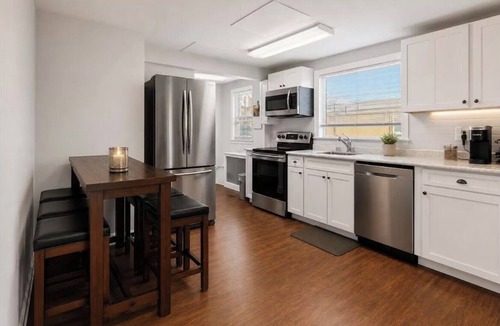 Fairfield Apartment | Cosima Guest House: Your Fairfield getaway