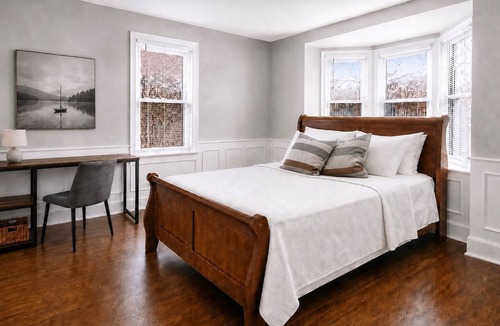 Fairfield Apartment | Cosima Guest House: Your Fairfield getaway