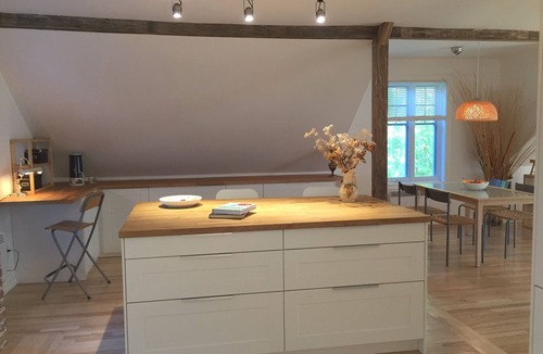 Longueuil House | Cosy and warm place close to city center