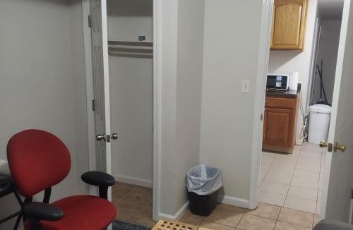 Newark House | Cosy Bedroom 12mins to Airport Prudential NJIT UMDJ Penn Station