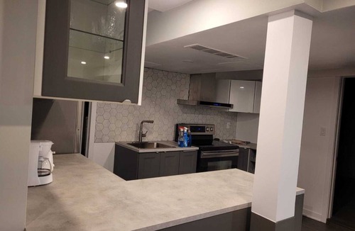Longueuil Apartment | COSY & QUIET APARTMENT near Montreal/South Shore CITQ #309764