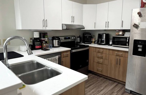 Portsmouth Apartment | Cosy & quite room at Portsmouth