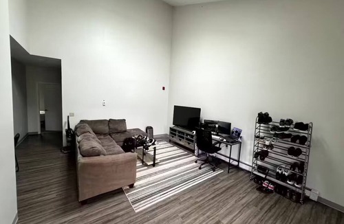 Portsmouth Apartment | Cosy & quite room at Portsmouth